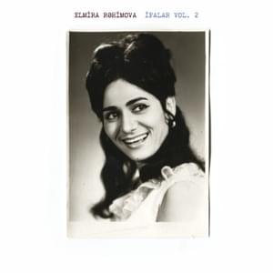 Mirzə Hüseyn Segahı - Elmira Rəhimova