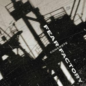 Dragged Down by the Weight of Existence - Fear Factory