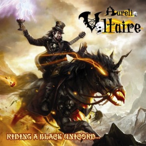 Oh Lord (Wake The Dead) - Aurelio Voltaire