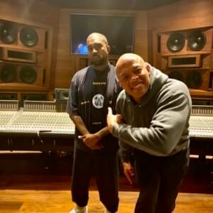 Follow God (Dr. Dre Remix) - Kanye West & Dr. Dre