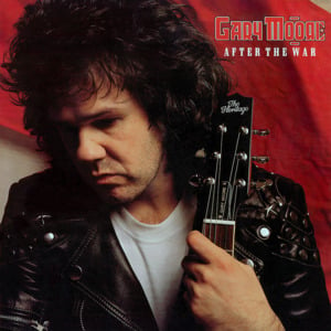 Ready for Love - Gary Moore