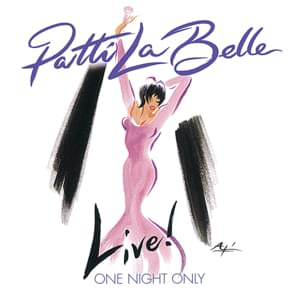 Got to Be Real (Live 1998 Hammerstein Ballroom) - Patti LaBelle (Ft. Mariah Carey)