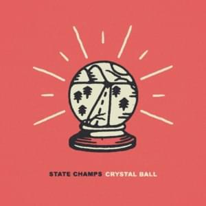 Crystal Ball - State Champs