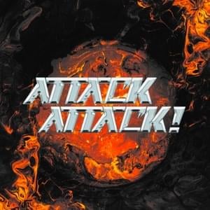 Out of Time - Attack Attack!