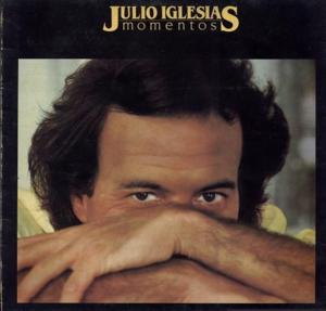 Momentos - Julio Iglesias