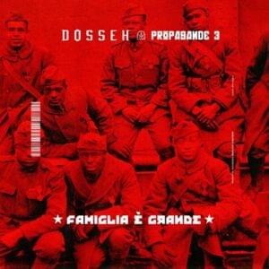 Famiglia è Grande - Dosseh