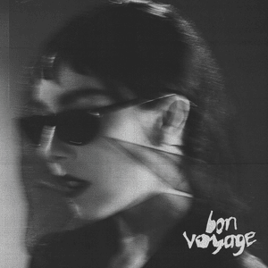 Bon Voyage - Allie X