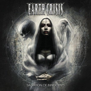 De-desensitize - Earth Crisis