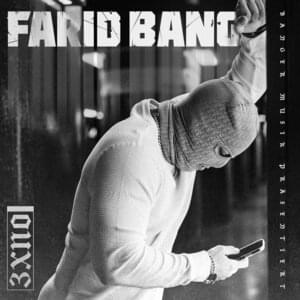 3XNO - Farid Bang