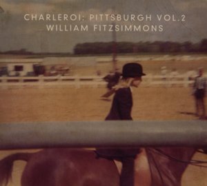 People Change Their Minds - William Fitzsimmons