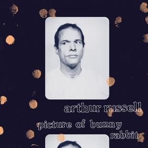 Very Reason - Arthur Russell