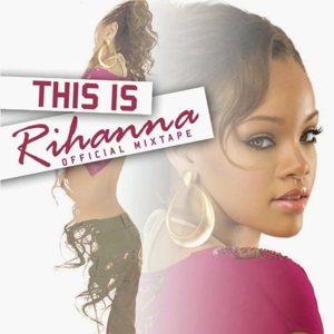 Pon De Replay (Original Mix) - Rihanna