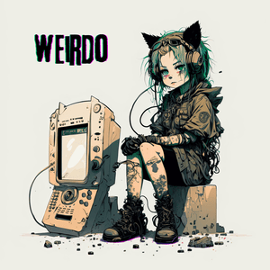 WEIRDO - AViVA