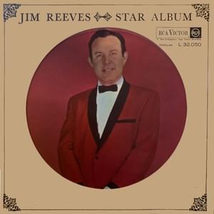 Angels Don’t Lie - Jim Reeves