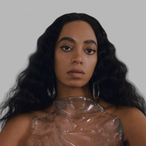 The Party’s Where You Are - Solange