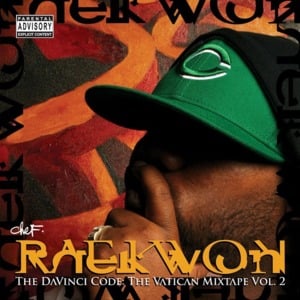 What’s Goin’ On - Raekwon