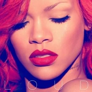 Only Girl (In The World) [The Bimbo Jones Radio] - Rihanna