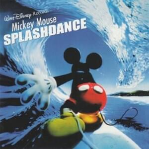 Mickey, She’s Got A Crush On You - Various Artists