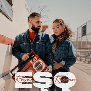 Eşq - Röya & Rizvan