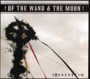 Black Moth - Of The Wand & The Moon