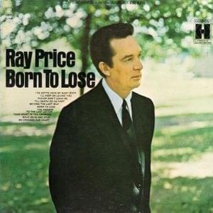 The Answer To The Last Letter’ - Ray Price