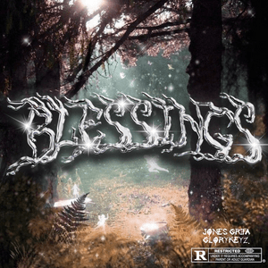 Blessings (Outro) - Jone$ Grifa & glorykeyz