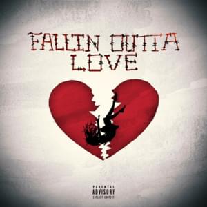 Fallin’ Outta Love - Yatta Bandz