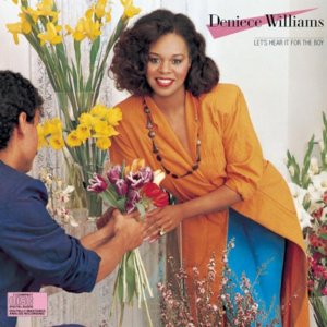 Haunting Me - Deniece Williams