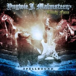 Poisoned Minds - Yngwie Malmsteen