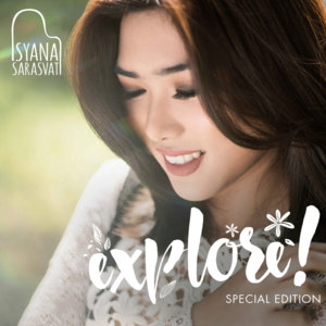 Cinta Pertama - Isyana Sarasvati