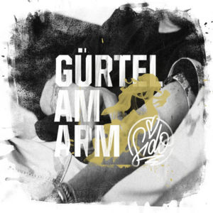 Gürtel am Arm - Sido