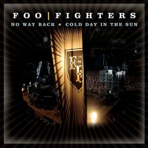 No Way Back - Foo Fighters