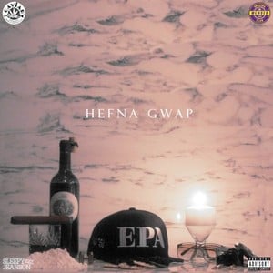 Somethin To Write About - Hefna Gwap (Ft. Kehlani)