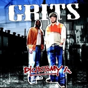 Mind Blowin’ (feat. 4th Avenue Jones) - Grits