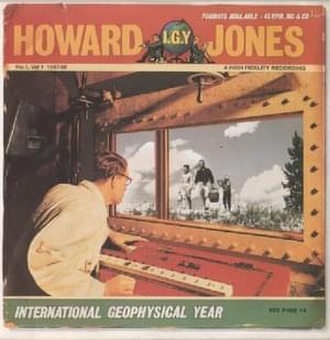 I.G.Y. (What a Beautiful World) - Howard Jones