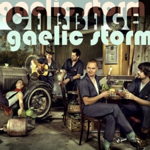 Cecilia - Gaelic Storm