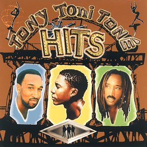 Boys & Girls (DJ Quik Remix) - Tony! Toni! Toné!