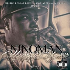 Movie - Nino Man (Ft. Jadakiss)