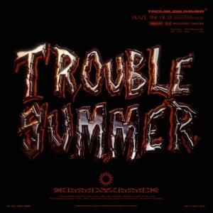 TROUBLE SUMMER - Nucksal, Deepflow, Los, Rohann, QM