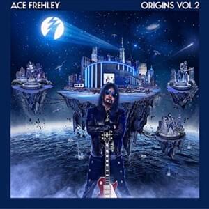 Space Truckin’ - Ace Frehley