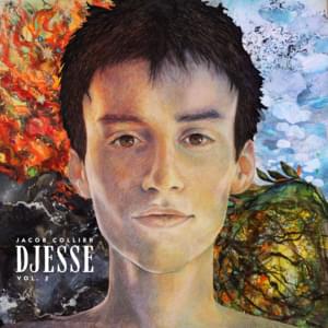 Time To Rest Your Weary Head - Jacob Collier