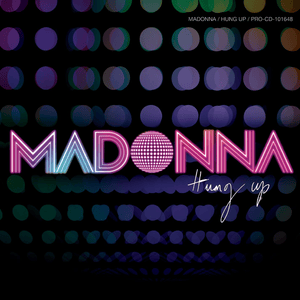 Hung Up (SDP Extended Vocal) - Madonna