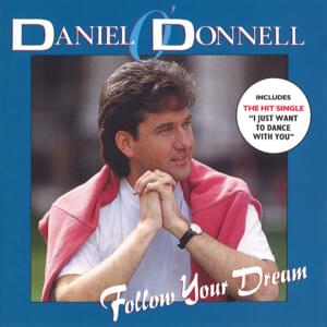 Not Until the Next Time - Daniel O'Donnell