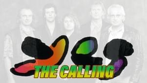 The Calling (Special Version) - Yes