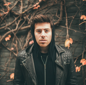 Swimming with Shark (feat. VV Brown) - Hoodie Allen