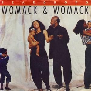 Teardrops - Womack & Womack