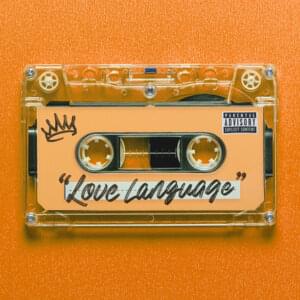 Love Language - Queen Naija