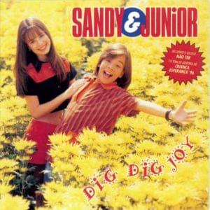 Etc... e Tal (Any Man of Mine) - Sandy & Junior