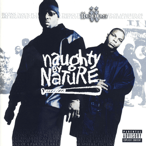 Family Tree - Naughty By Nature