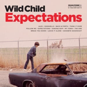 Back & Forth - Wild Child